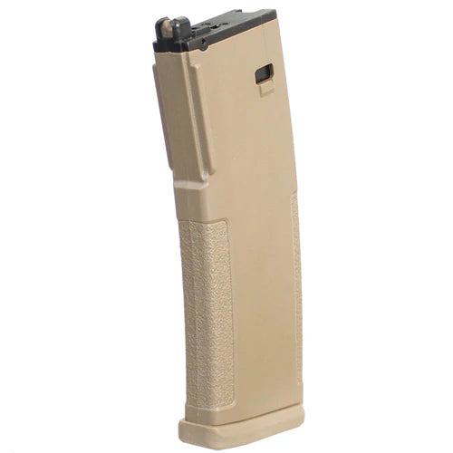 PTS 38rd Enhanced Polymer Magazine for LM4 / MASADA Rifles by KWA - NO BOX