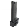 Tapp Airsoft M4 Magazine Adapter - Gas (Gen 1)-0