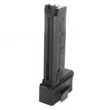 Tapp Airsoft M4 Magazine Adapter - Gas (Gen 1)-0