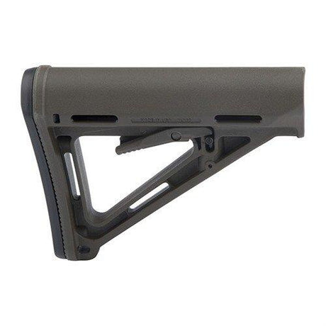 Magpul MOE Stock-2