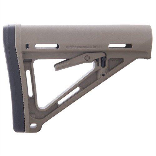 Magpul MOE Stock-1