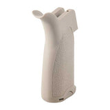 Bravo Company AR-15 Mod-1 Gunfighter Grip - FDE