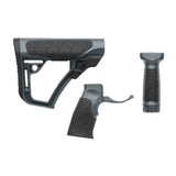 Daniel Defense AR-15 Enhanced Polymer Furniture Set