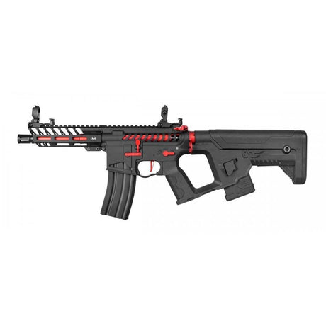 Lancer Tactical Enforcer NEEDLETAIL Skeleton AEG (Low FPS)-2