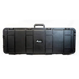 Rebel Polymer 2 Wheeled Large Hard Case (Wave Foam) - IP67 Waterproof, Flight-Ready