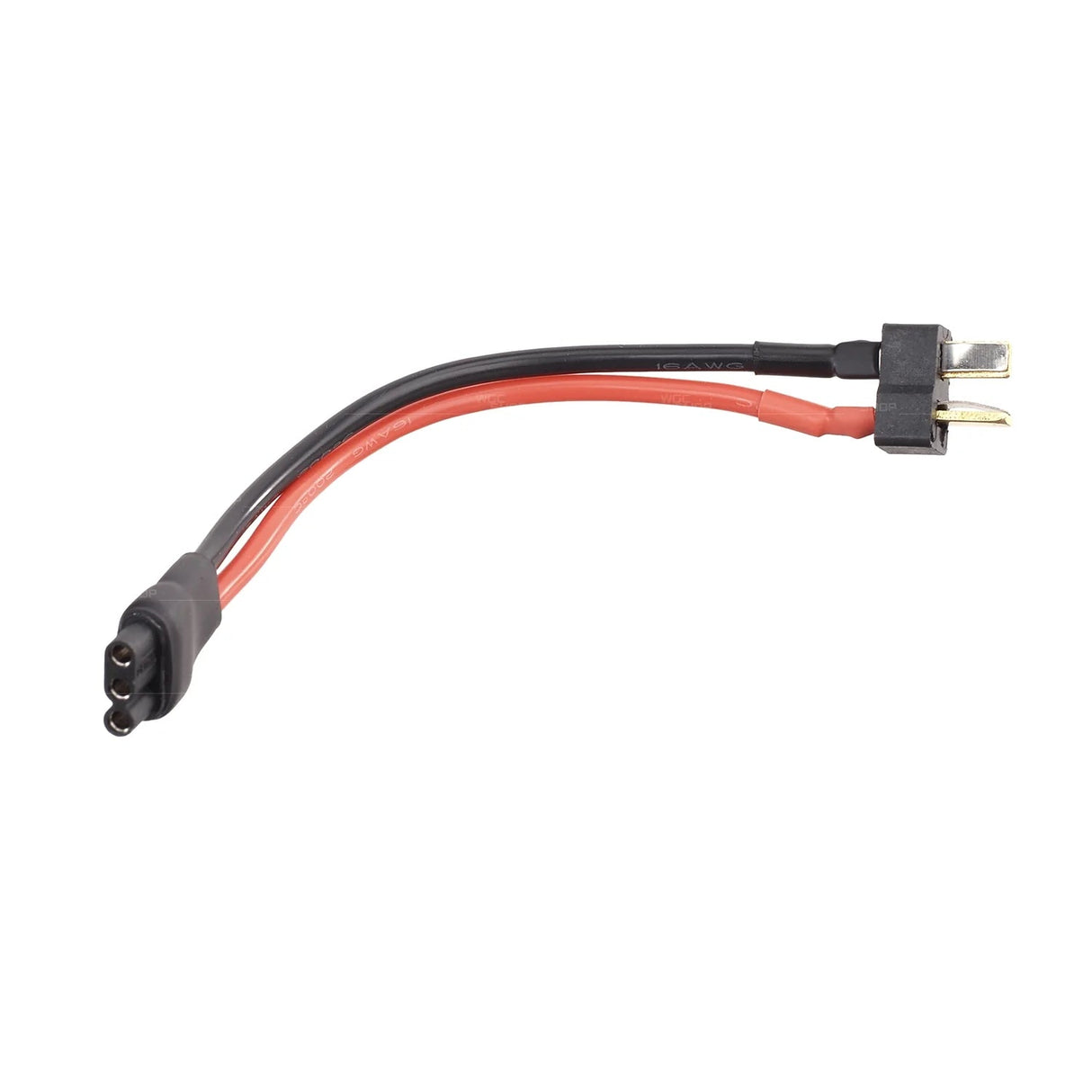 Laylax Evolt Third-Party Battery Conversion Cable