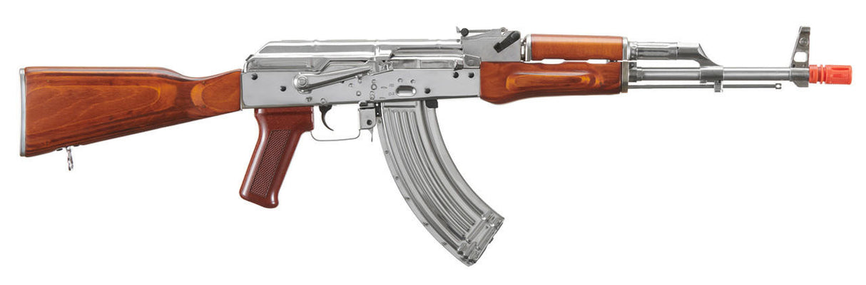 LCT LCKM Stainless Steel