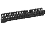 LCT Z-Series B-30 Classic Handguard - Black-1