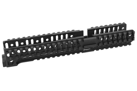 LCT Z-Series B-30 Classic Handguard - Black-1