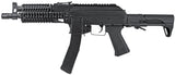 LCT ZK PDW 9mm AEG - Black-1