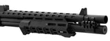 EMG Strike Industries Licensed M8892 Shotgun - Black