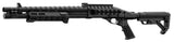 EMG Strike Industries Licensed M8892 Shotgun - Black