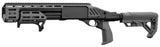 Golden Eagle AT8905GY Tri-Shot Gas Pump Action Shotgun - Grey