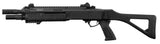 Fabarm STF12 11" Compact Pump Shotgun with Folding Stock-0