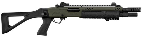 BO Fabarm STF12-11 Compact Spring Shotgun