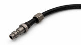 Balystik SafeConnect 6mm Male HPA Coupler - US Version