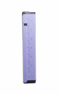 KWA KO Mod3/ LUCY 80 Round Single Mag - Lilac-0