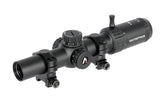 Vector Optics Scope Victoptics S6 1-6x24