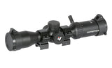 Vector Optics Scope Victoptics SOI 2-7X32 - Black