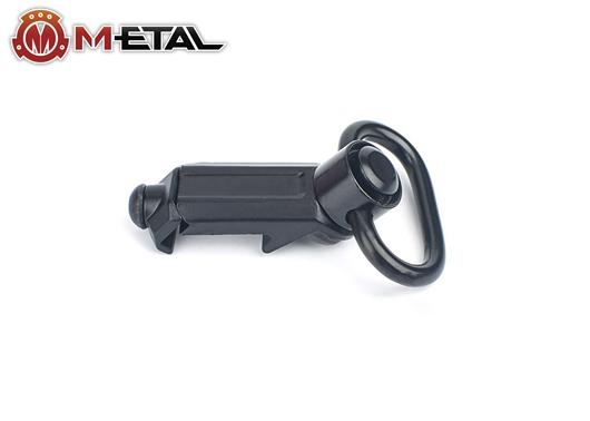 M-etal 20mm Sling Mount with Side QD release-0