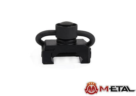 M-etal QD Sling Mount for 20mm rails - Type A-0