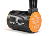 Spektrum Firma 6500Kv Brushless Motor-1