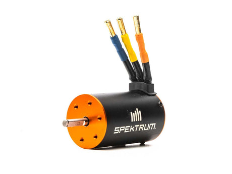 Spektrum Firma 3800Kv 4-Pole BL Motor-0