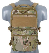 8Fields Backpacks with Molle Front Panel-6