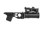 Double Bell AK Series 40mm Under-Barrel Grenade Launcher (K-55)-0