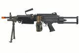 VFC M249 Para GBBR LMG (Upgraded Version)