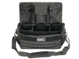 8Fields The Universal 3.0 Bag - Black-10