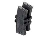 MGPCQB Polymer Magazine Coupler M4 / AR15 - Black