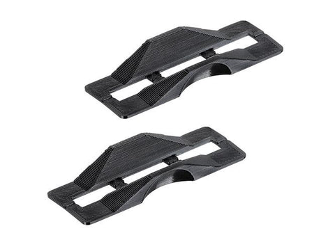 Hades Airsoft VSR Magazine Base Grip - 2pcs-1