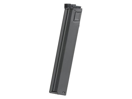 Cyma MP5 Straight Hi-Cap Magazine - 200rds-0