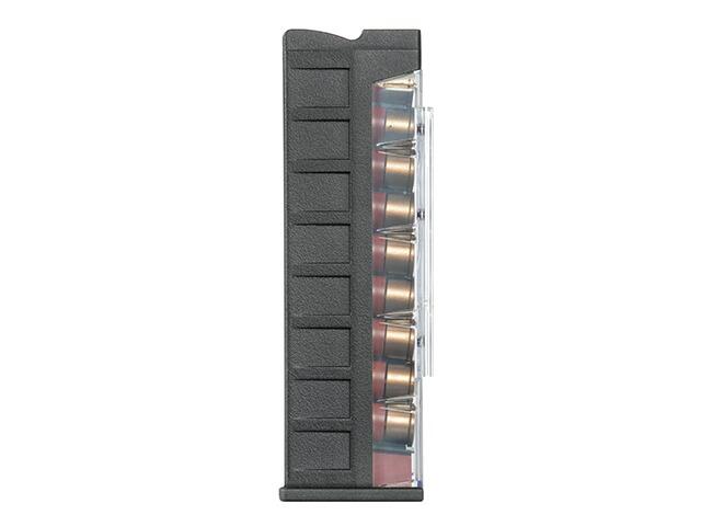 Cyma 100rd Polymer CM.102 Magazine - Black-0