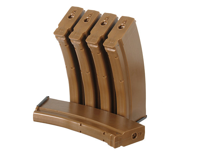 Mag 100rd AK74 Magazines (Box of 5)