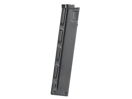 Cyma Old School Mid-Cap Magazine for MP5 - 120rd-0