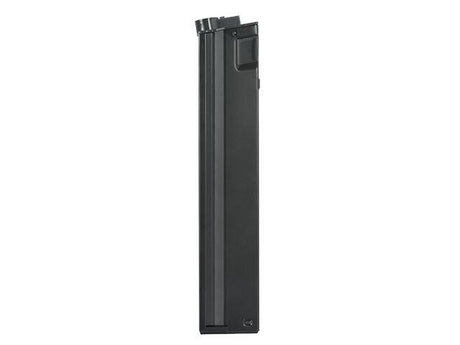 Cyma MP5 Straight Mid-Cap Magazine - 120rds-0