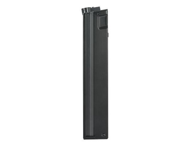 Cyma MP5 Straight Mid-Cap Magazine - 120rds-0