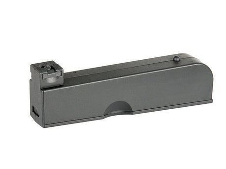 Double Bell 30rd VSR-10 Series Magazine - Black-0