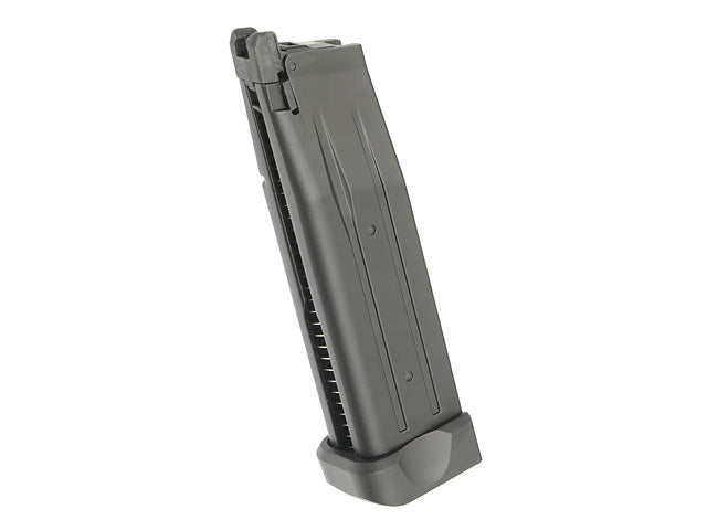 Golden Eagle 25rd Green Gas Magazine for Hi-Capa