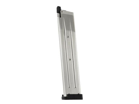 Army Armament Hi-Capa R501/R603/R604 Long Magazine - 45rd-1