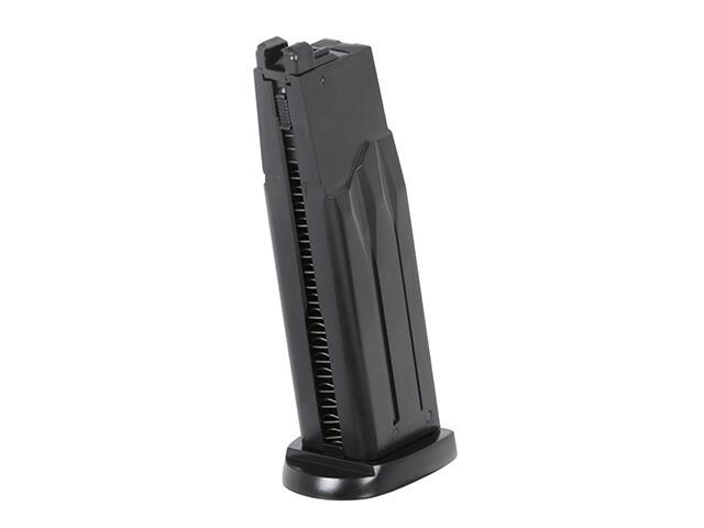 STTI 28rd MK23 Green Gas Magazine-0