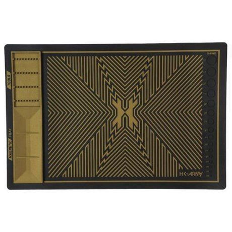 HK Army MagMat - Magnetic Tech Mat-6