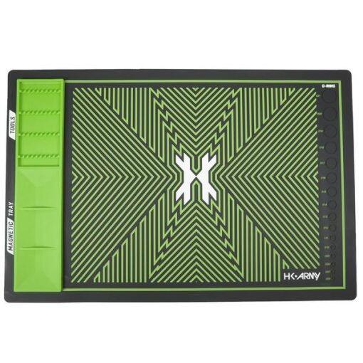 HK Army MagMat - Magnetic Tech Mat-4