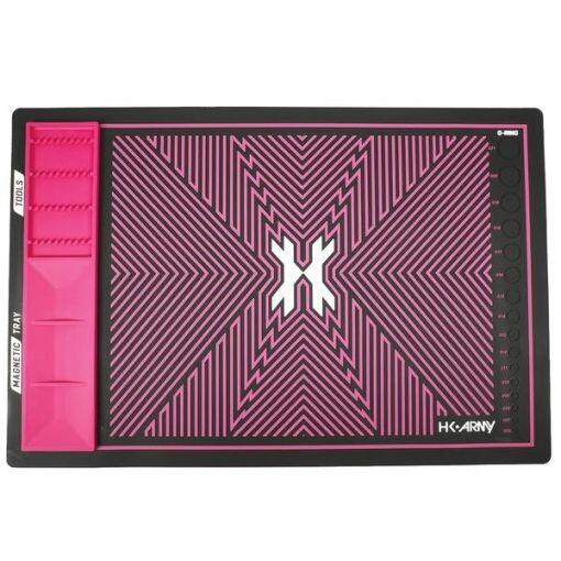 HK Army MagMat - Magnetic Tech Mat-5