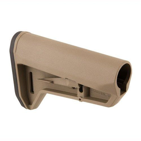 Magpul AR-15 MOE SL-K Stock Collapsible Mil-Spec-1