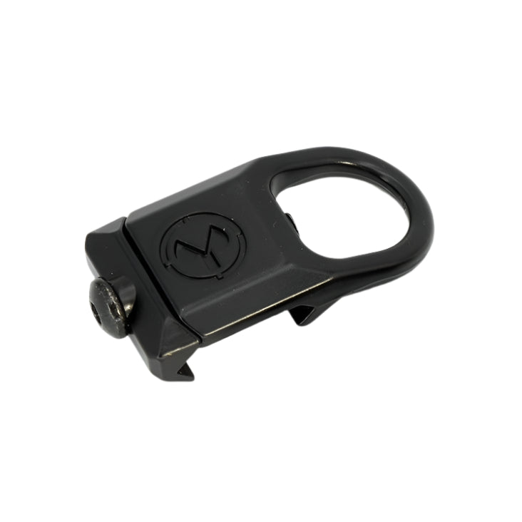 FMA RSA (TB-49) - Black