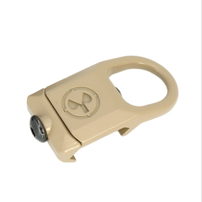FMA RSA (TB-49) - FDE