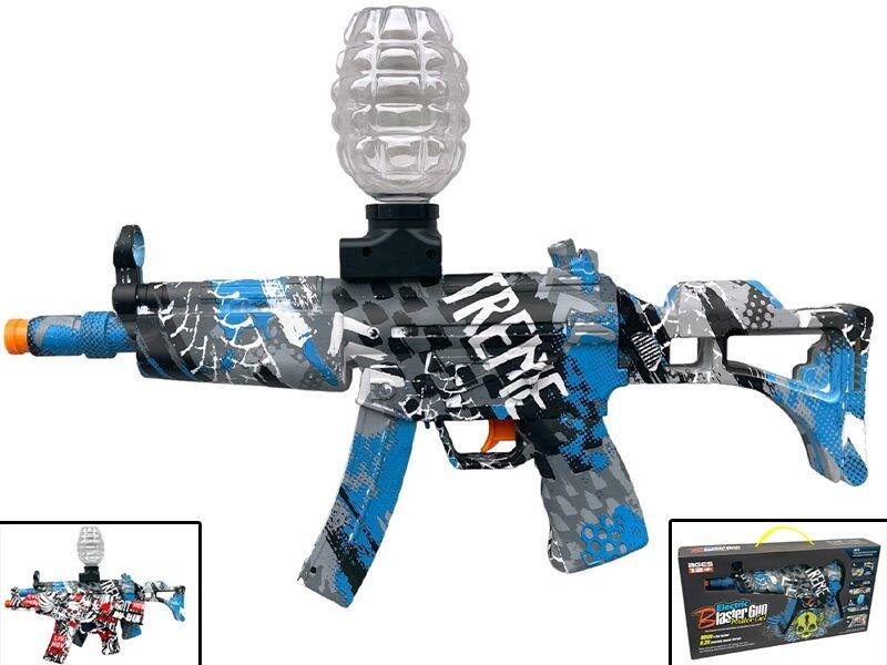 Gel Blaster MP5 - Colours May Vary-0